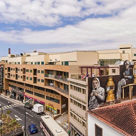 Drapes Design Apartments By An Island Apart Funchal  Exterior foto